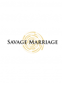 https://www.logocontest.com/public/logoimage/1533878169Savage Marriage_Savage Marriage copy 3.png